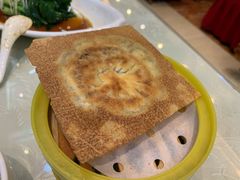 明湖煎包-鹊华居·地道鲁菜·海鲜·融合味(大明湖店)