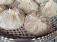-守鑫水馅包子铺