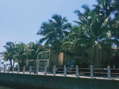 -海南分界洲岛旅游区