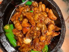 -桂满陇·锦绣江南(益田广场店)