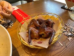 -鸽子窝(黄村店)
