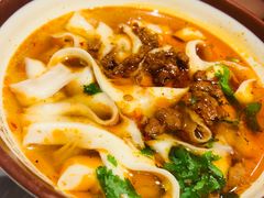 -老爷庙风味美食府(魏都大道店)