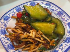 -一烙锅(友谊店)