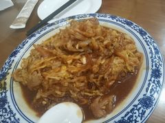 酸菜粉条-白魁老号饭庄(安内店)