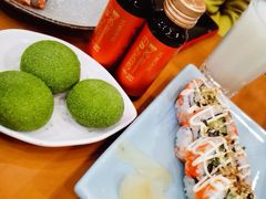 -银子铁板烧料理自助餐(人民广场店)