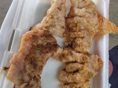 -豪香里脊肉串(大中路店)