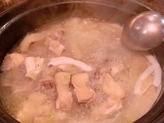 -同仁四季椰子鸡(海岸城天利店)