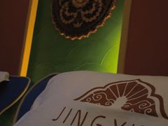 -怡泰SPA·泰疗按摩(谷阳北路店)