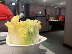 -海底捞火锅(奥体南路店)