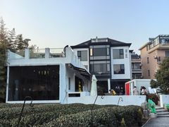 -龙坞茶村
