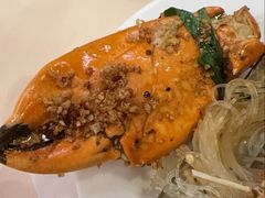 -喜记避风塘炒辣蟹(旗舰店)