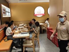 -乡村基·川味现炒大王(熙悦天街店)