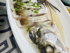 -美味之家·湖景农家乐(太湖东山店)
