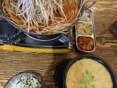 -吴草鸡爪오초닭발韩食堂(融恒盈嘉中心店)