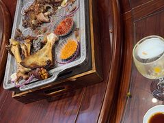 -老爷庙风味美食府(魏都大道店)