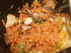 -小木屋拌饭(沈阳中街大悦城店)
