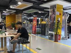 -阳光游泳培训基地(天通苑店)