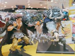 -乐唐潮玩·谷子·一番赏·手办