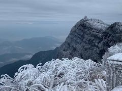 -峨眉山风景名胜区
