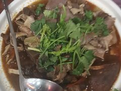 -江三王记牛杂馆(总店)