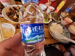 -阿葉农家饭店