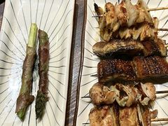 -一吉焼鸟·FOUNDER(桂林路店)