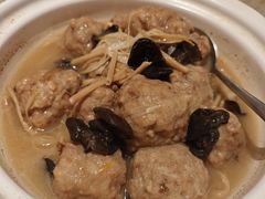 -艳阳天·非遗楚菜(武汉客厅店)