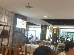 -辣婆婆(航天桥店)