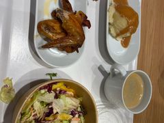 -宜家·瑞典风味餐厅(四元桥店)
