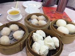 -好彩海鲜酒家(帝国中心店)