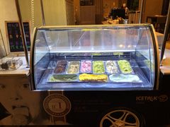 -嘉定凯悦·咖啡厅