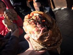 -Fergburger(皇后镇店)