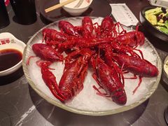 -红盔甲·小龙虾(人民广场店)