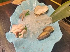 -牛New寿喜烧(虹桥新天地店)