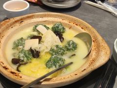 -调鼎居·手工淮扬菜