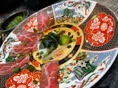 -渔荷食町·铁板烧料理(崂山万象汇店)