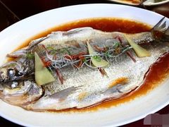 -喜洋洋蟹庄(阳澄湖店)