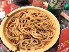 -池嬢拌粉(上海首店)