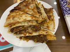 -牛街同乐祥肉饼店(天通苑店)