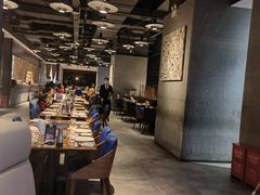 -Mr·Fish鱼鲜生海鲜放题(银泰in99店)