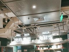 -CRAZYONES西班牙海鲜饭(上海美罗城店)