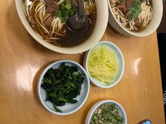 -李先生牛肉面大王(莱芜信誉楼店)