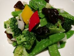 -大树餐厅(益田假日店)