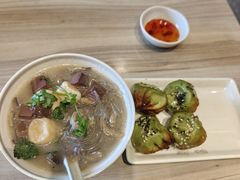 -咬不得高祖生煎·简餐(金逸影城店)
