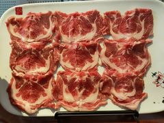-1078號老北京涮肉(松柏店)