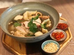 -GOGO Plate(成都太古里店)