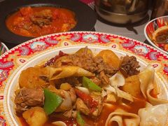 -塔哈尔·新疆盛宴(奉贤龙湖店)