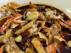 -佳佳麻辣烧菜馆