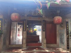 -安溪清水岩