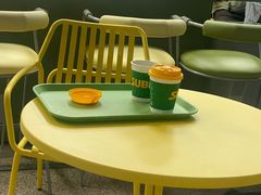 -SUBWAY赛百味(浦东机场店)